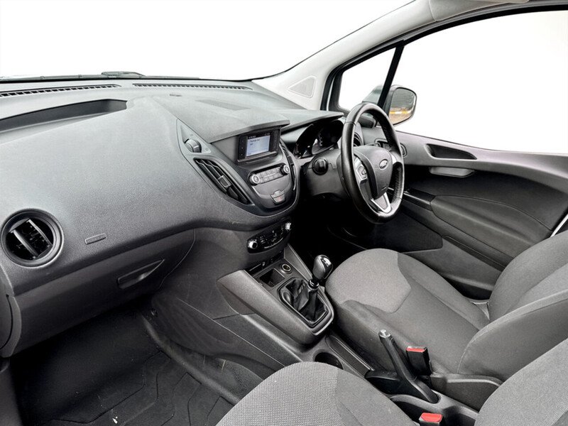 Used Ford Transit Courier 2022 for sale - 77129126: Photo 29