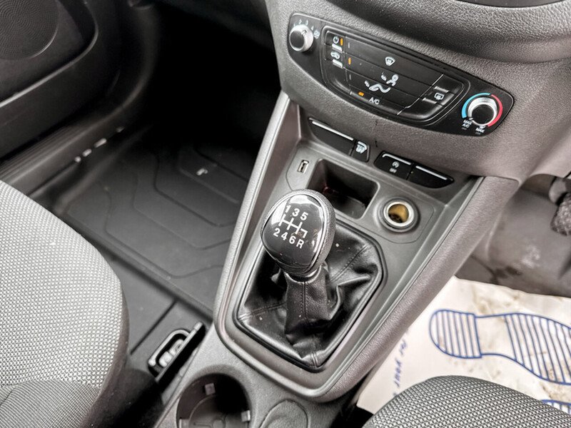 Used Ford Transit Courier 2022 for sale - 77129126: Photo 31