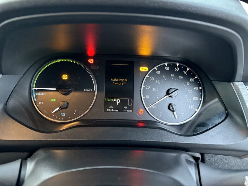 Used Nissan Other 2023 for sale - 77303224: Photo 16