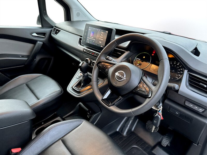 Used Nissan Other 2023 for sale - 77303224: Photo 36