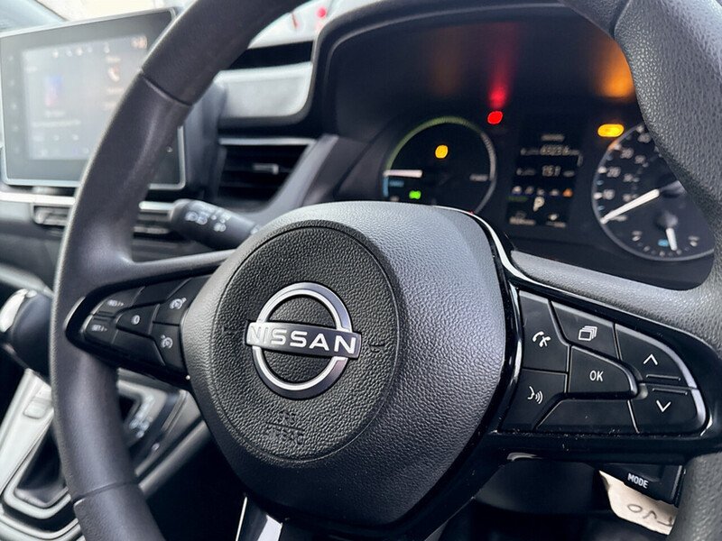 Used Nissan Other 2023 for sale - 77303224: Photo 38