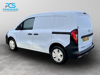 Used Nissan Other 2023 for sale - 77303224: Photo