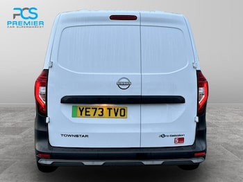 Used Nissan Other 2023 for sale - 77303224: Photo