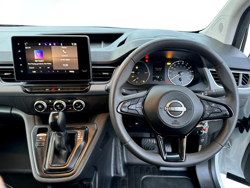 Used Nissan Other 2023 for sale - 77303224: Photo 8