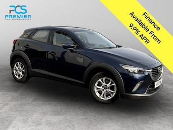 Used Mazda CX-3 2016 for sale - 78743711: Photo