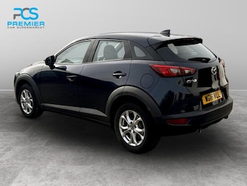 Used Mazda CX-3 2016 for sale - 78743711: Photo