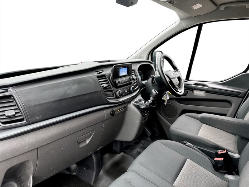 Used Ford Transit Custom 2021 for sale - 76329369: Photo 10