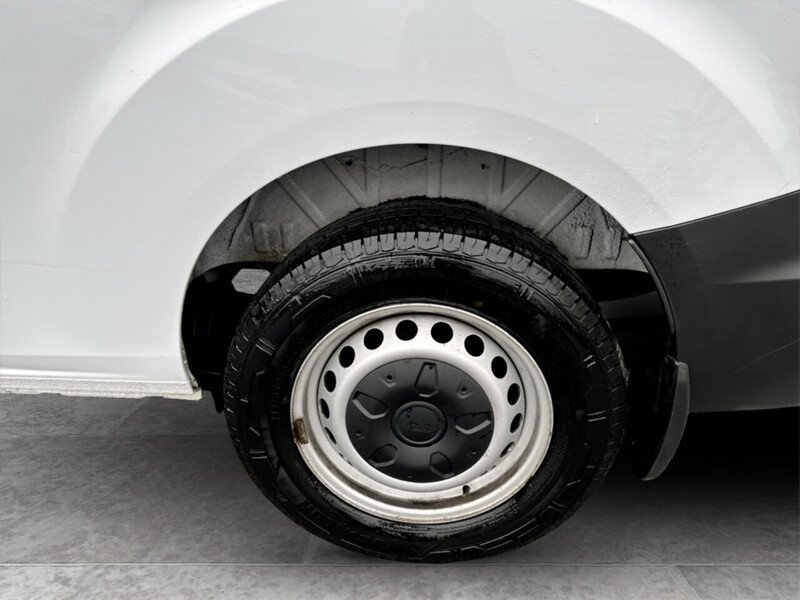 Used Ford Transit Custom 2021 for sale - 76329369: Photo 11