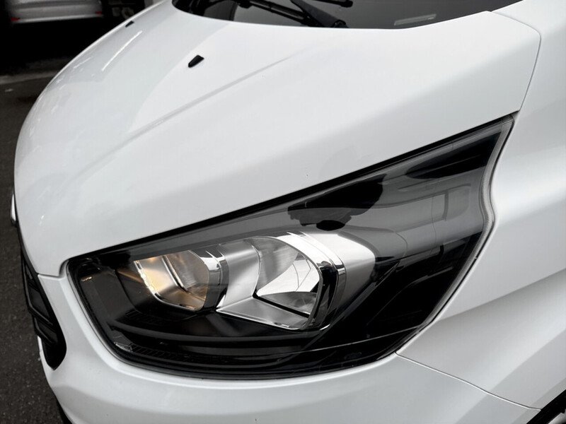 Used Ford Transit Custom 2021 for sale - 76329369: Photo 12