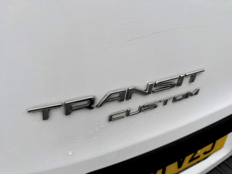 Used Ford Transit Custom 2021 for sale - 76329369: Photo 13