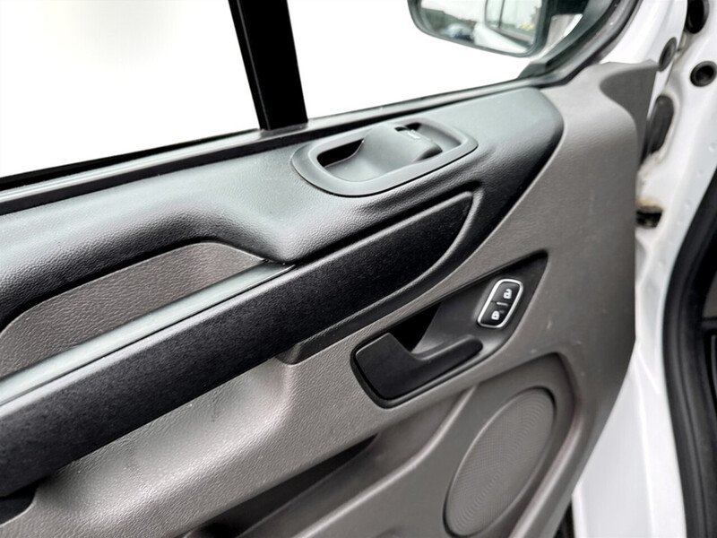 Used Ford Transit Custom 2021 for sale - 76329369: Photo 14
