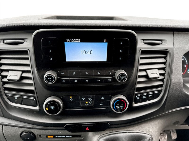 Used Ford Transit Custom 2021 for sale - 76329369: Photo 19