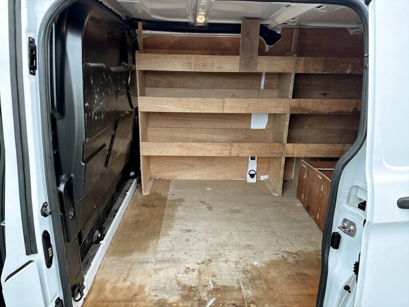 Used Ford Transit Custom 2021 for sale - 76329369: Photo 21