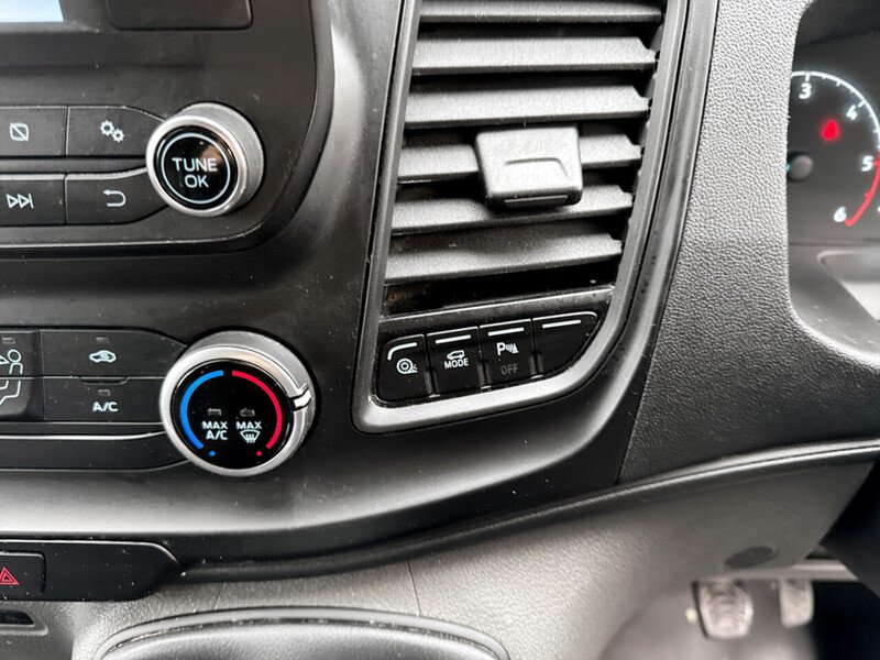 Used Ford Transit Custom 2021 for sale - 76329369: Photo 22