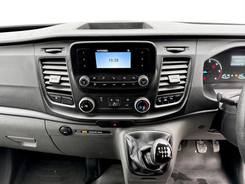 Used Ford Transit Custom 2021 for sale - 76329369: Photo 23