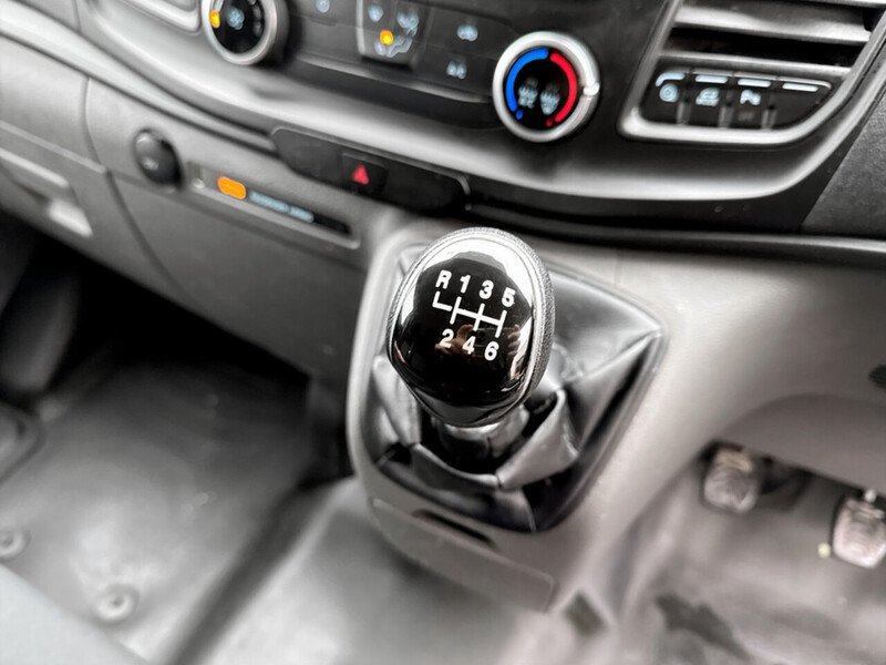 Used Ford Transit Custom 2021 for sale - 76329369: Photo 26