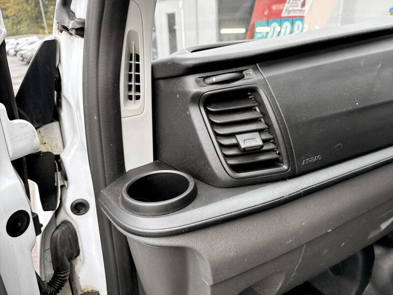 Used Ford Transit Custom 2021 for sale - 76329369: Photo 29