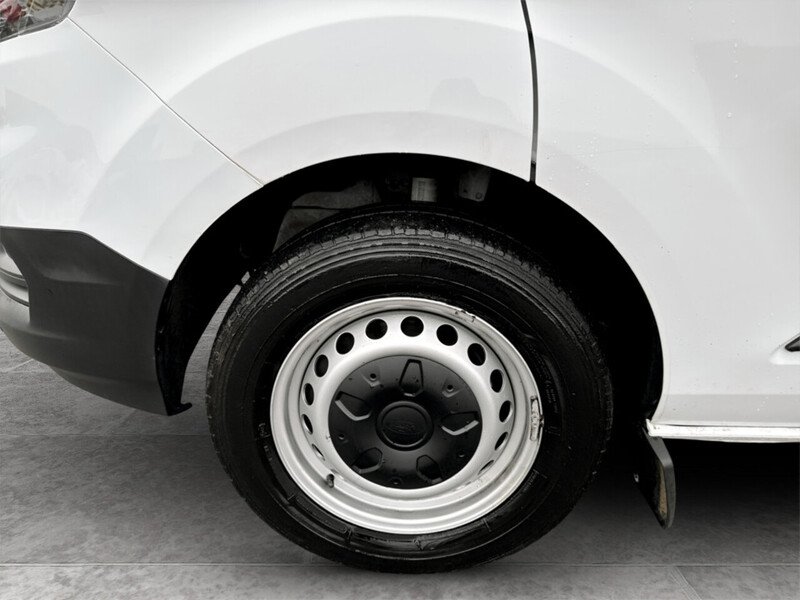 Used Ford Transit Custom 2021 for sale - 76329369: Photo 30