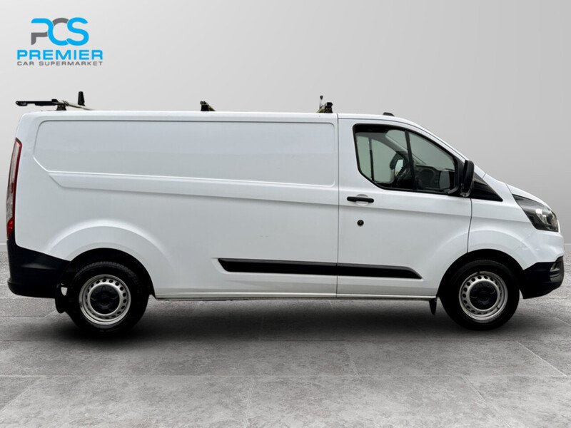 Used Ford Transit Custom 2021 for sale - 76329369: Photo 6