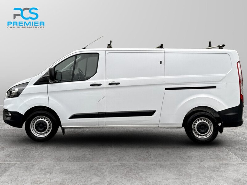 Used Ford Transit Custom 2021 for sale - 76329369: Photo 7