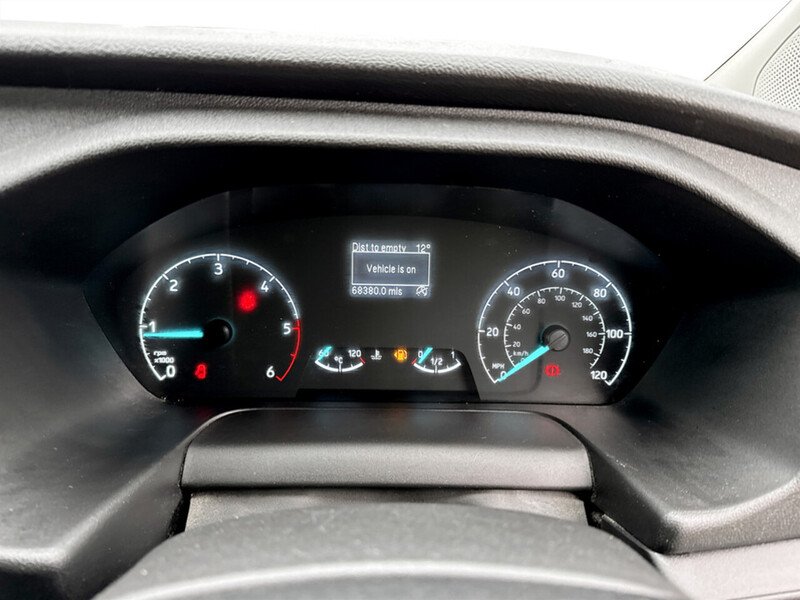 Used Ford Transit Custom 2021 for sale - 76329369: Photo 9