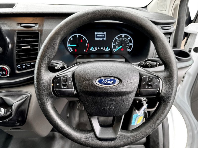 Used Ford Transit Custom 2021 for sale - 76848506: Photo 12