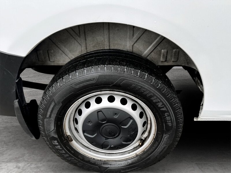 Used Ford Transit Custom 2021 for sale - 76848506: Photo 13