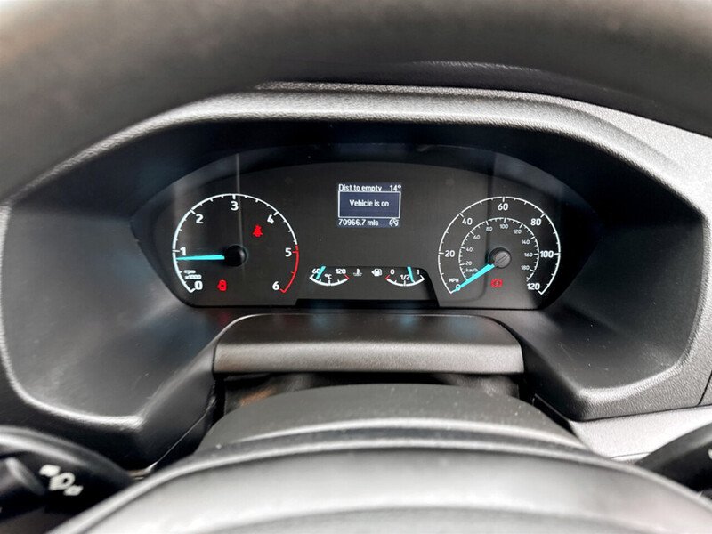 Used Ford Transit Custom 2021 for sale - 76848506: Photo 14