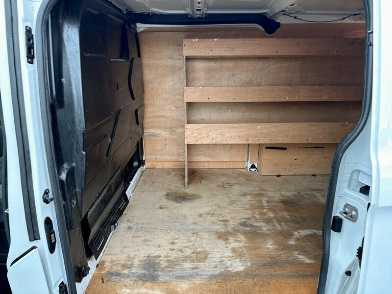 Used Ford Transit Custom 2021 for sale - 76848506: Photo 19