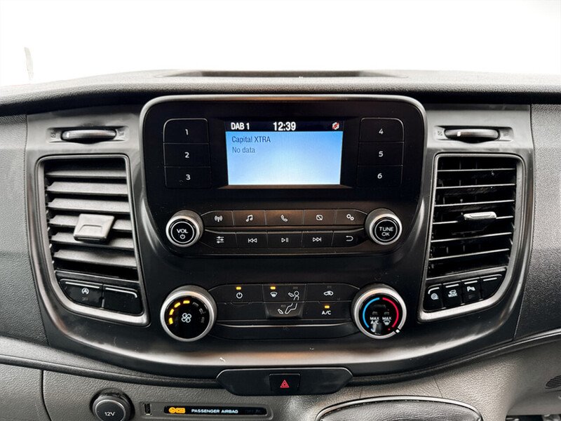 Used Ford Transit Custom 2021 for sale - 76848506: Photo 20