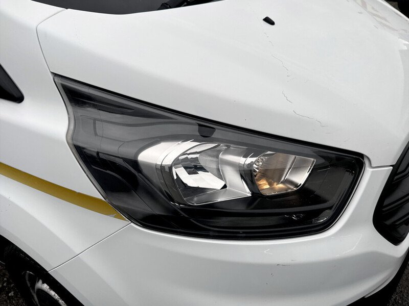 Used Ford Transit Custom 2021 for sale - 76848506: Photo 21