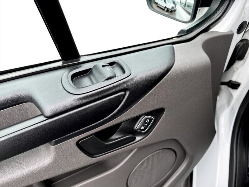 Used Ford Transit Custom 2021 for sale - 76848506: Photo 23