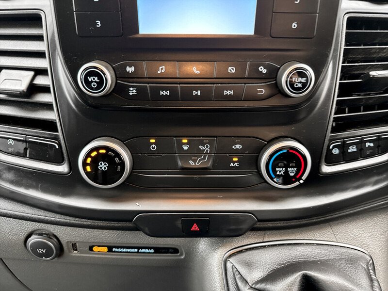 Used Ford Transit Custom 2021 for sale - 76848506: Photo 24