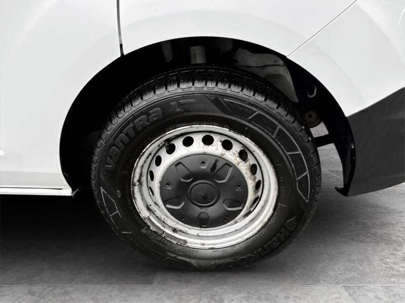 Used Ford Transit Custom 2021 for sale - 76848506: Photo 25