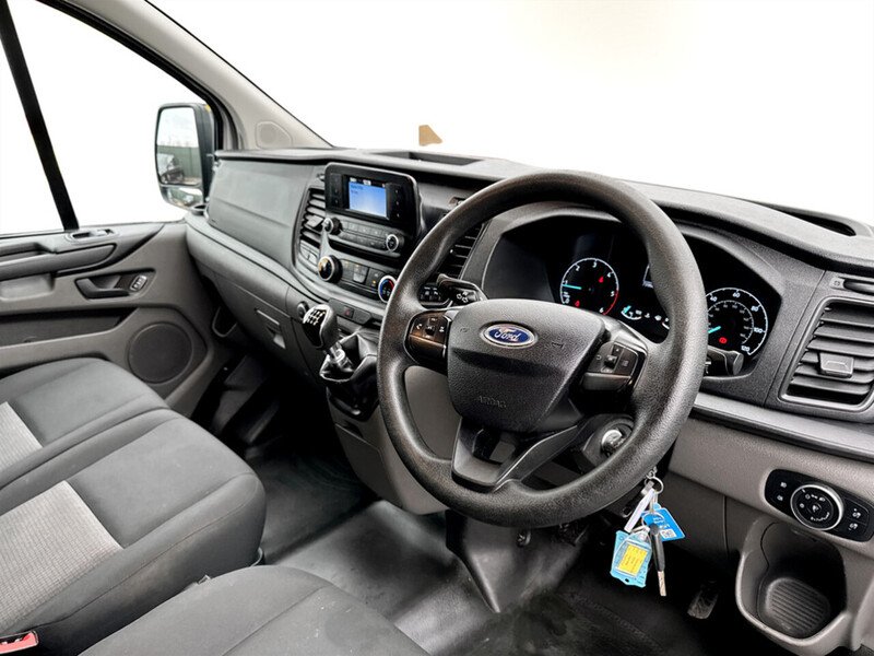 Used Ford Transit Custom 2021 for sale - 76848506: Photo 29