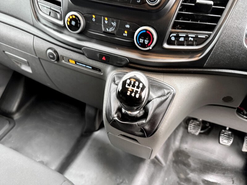 Used Ford Transit Custom 2021 for sale - 76848506: Photo 30