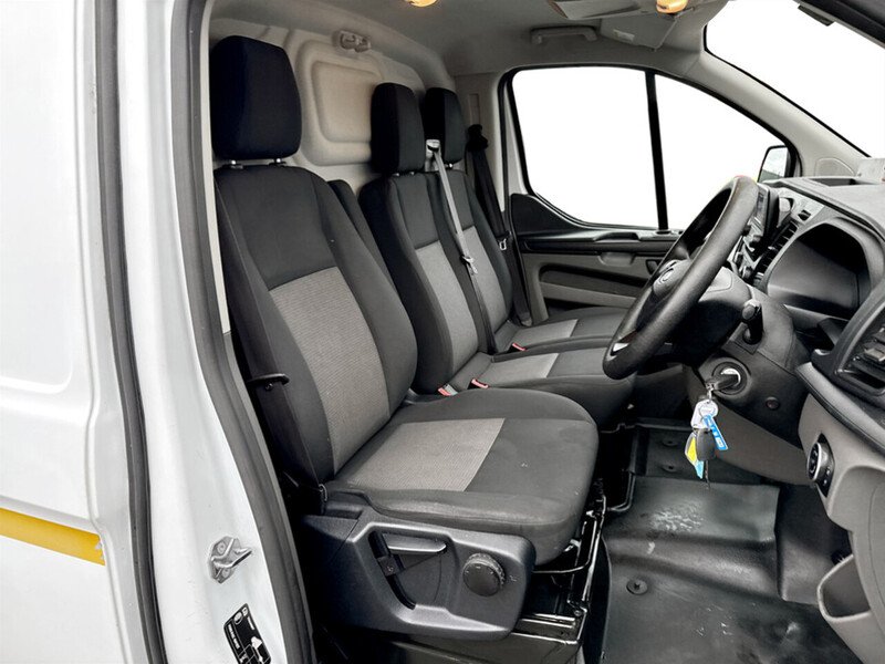 Used Ford Transit Custom 2021 for sale - 76848506: Photo 31