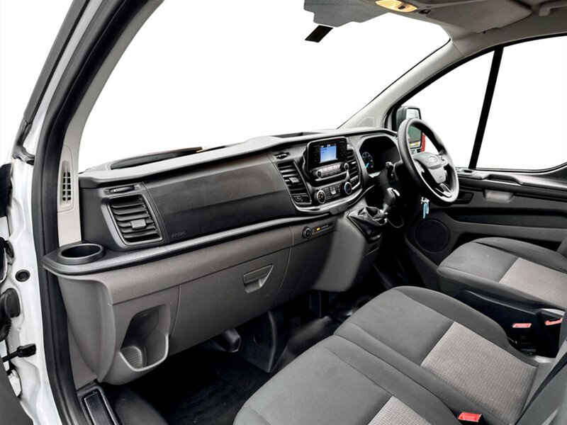 Used Ford Transit Custom 2021 for sale - 76848506: Photo 32