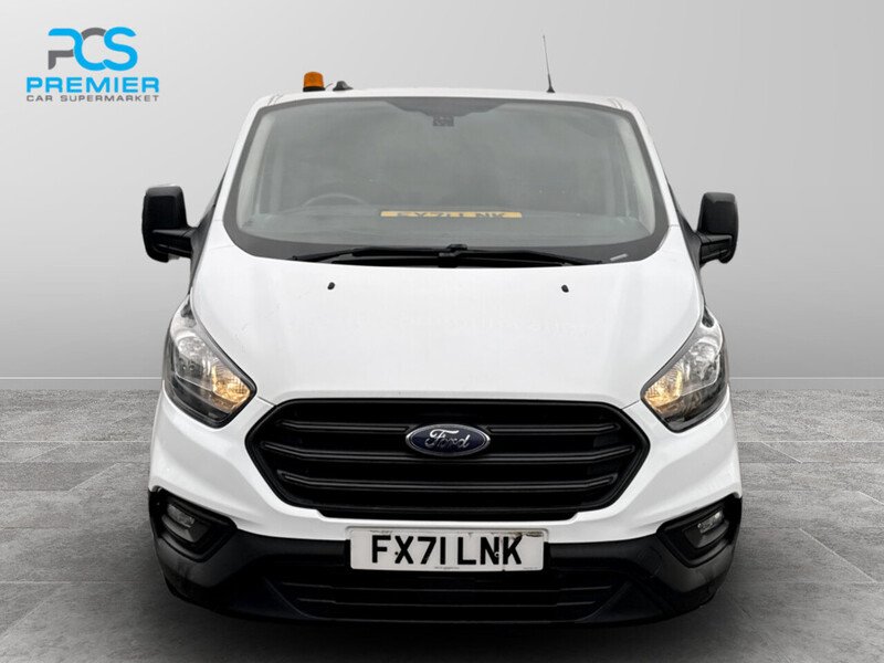 Used Ford Transit Custom 2021 for sale - 76848506: Photo 4