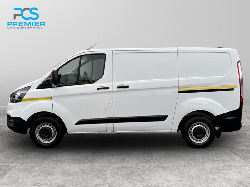 Used Ford Transit Custom 2021 for sale - 76848506: Photo 7