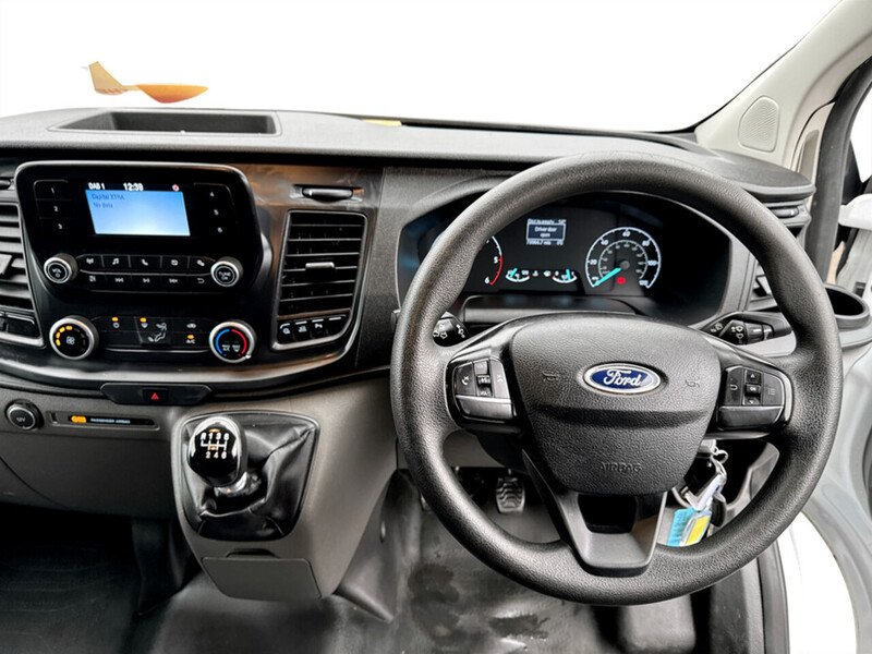 Used Ford Transit Custom 2021 for sale - 76848506: Photo 8