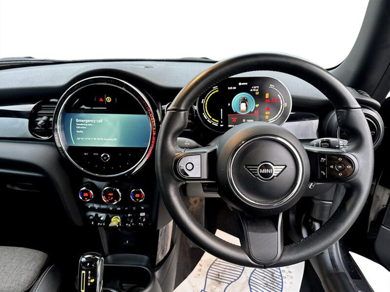 Used MINI Hatch 2023 for sale - 77241781: Photo 10