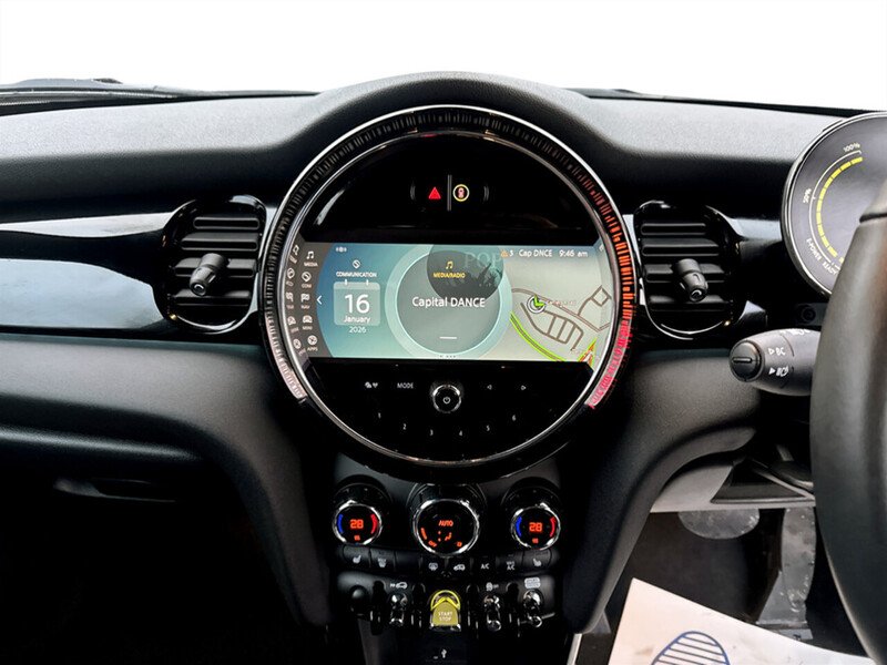 Used MINI Hatch 2023 for sale - 77241781: Photo 12