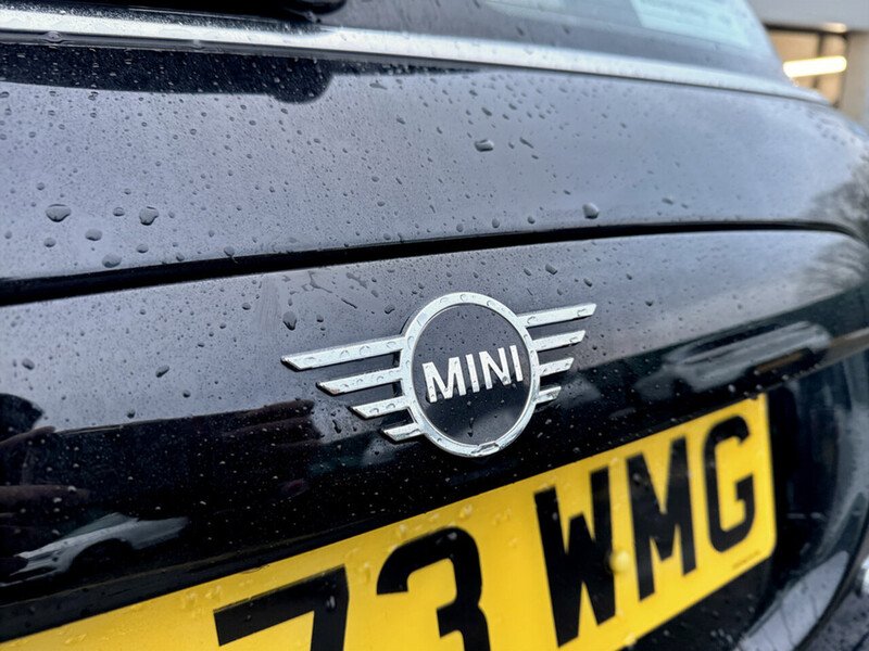 Used MINI Hatch 2023 for sale - 77241781: Photo 15