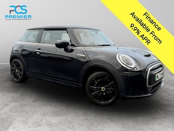 Used MINI Hatch 2023 for sale - 77241781: Photo