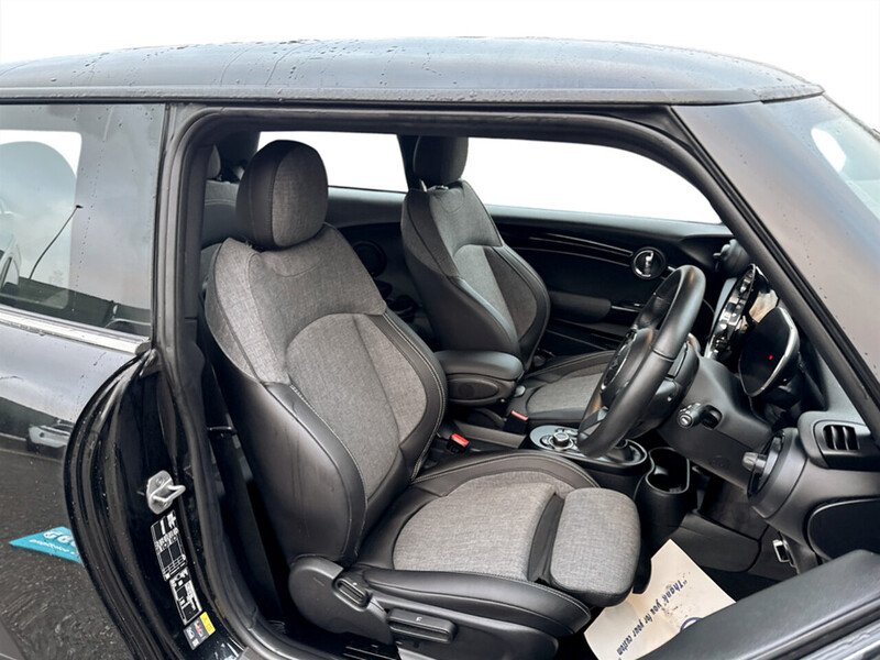 Used MINI Hatch 2023 for sale - 77241781: Photo 23