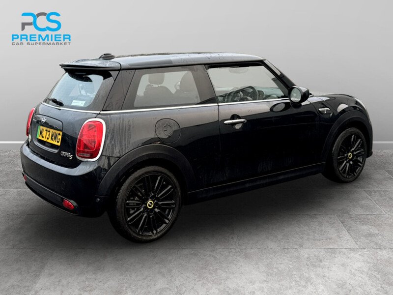 Used MINI Hatch 2023 for sale - 77241781: Photo 27