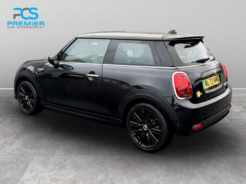 Used MINI Hatch 2023 for sale - 77241781: Photo 3