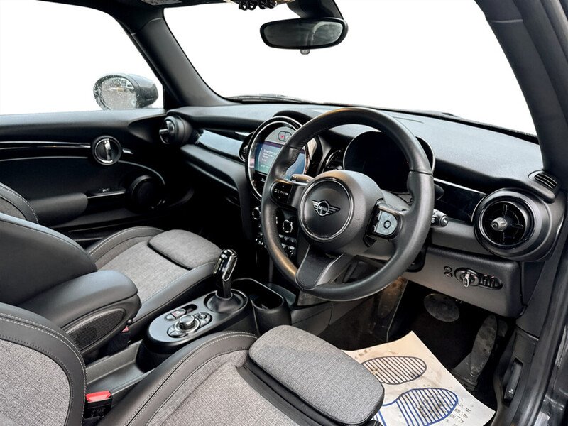 Used MINI Hatch 2023 for sale - 77241781: Photo 31