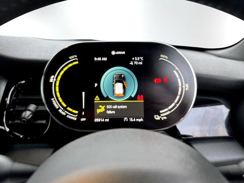 Used MINI Hatch 2023 for sale - 77241781: Photo 38